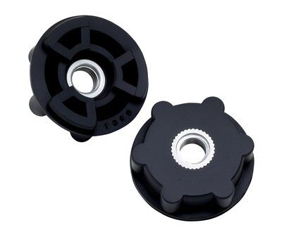  - Abrasive Parts